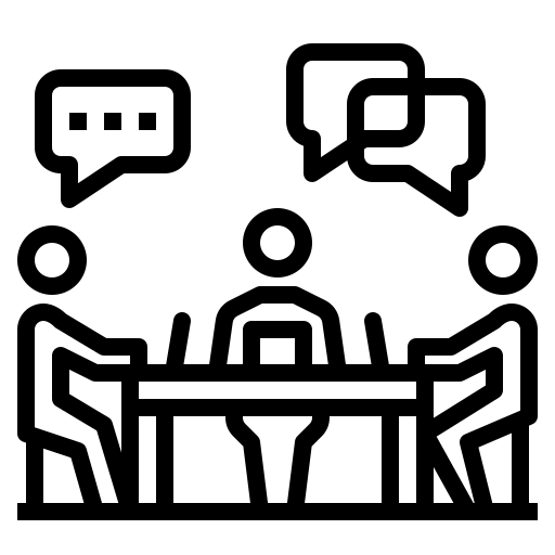 meeting's icon